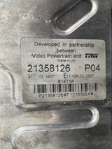 Mack MP7 OEM Diesel Engine Control Module ECM ECU 21358126