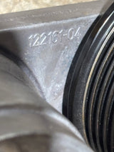 Continental 38635 Belt Tensioner 122161-04