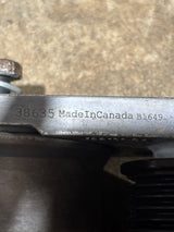 Continental 38635 Belt Tensioner 122161-04