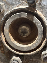 Horton Fan Clutch for Mercedes Benz MBE4000 Engine 799336 989336 999336