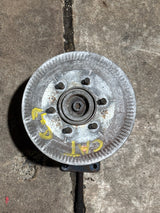 Horton Fan Clutch for Caterpillar C7 ACERT Engine 79A9291 989291 799291 999291