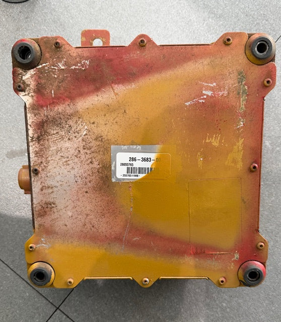 Caterpillar C4.4 OEM Diesel Engine Control Module ECU ECM 286-3683-00 331-7539