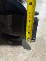 BorgWarner Fan Clutch 010022723