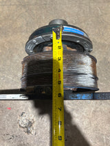 BorgWarner Fan Clutch 010022723