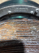 BorgWarner Fan Clutch 010022723