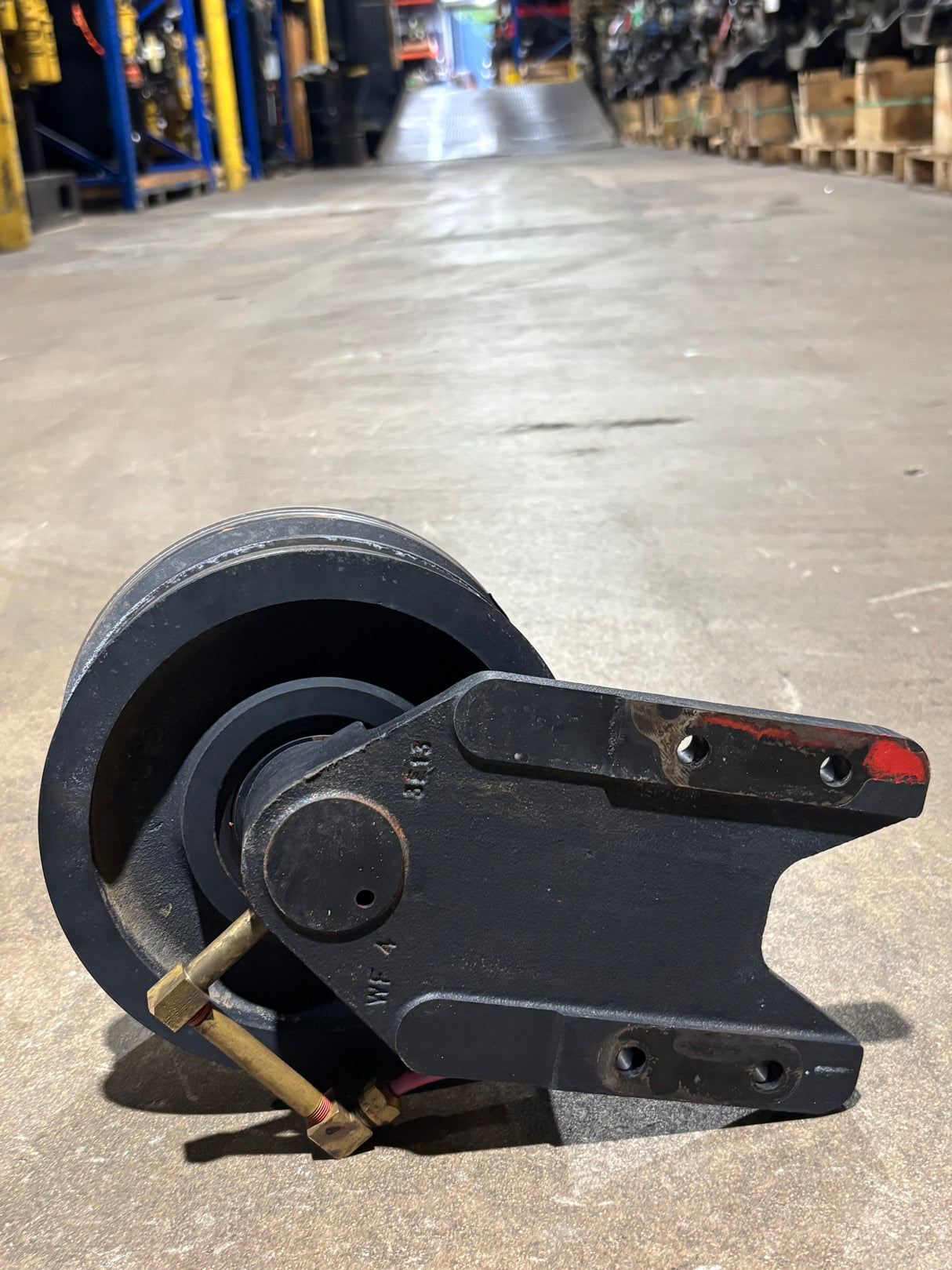 Horton Fan Clutch for Cummins ISC ISL Engine 79A8652 98A8652