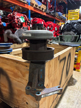 BorgWarner Fan Clutch for Cummins ISX Diesel Engine KYS010022998 1090-09600-01B 010022563