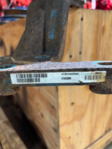 BorgWarner Fan Clutch for Cummins ISX Diesel Engine KYS010022998 1090-09600-01B 010022563