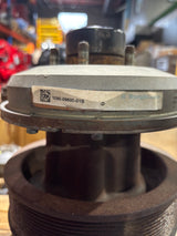 BorgWarner Fan Clutch for Cummins ISX Diesel Engine KYS010022998 1090-09600-01B 010022563