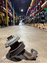 BorgWarner Fan Clutch for Cummins ISX Diesel Engine KYS010022998 1090-09600-01B 010022563