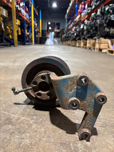 BorgWarner Fan Clutch for Cummins ISX Diesel Engine KYS010022998 1090-09600-01B 010022563