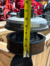 BorgWarner Fan Clutch for Cummins ISX 3598094C93 1090-09600-01B 010022621