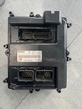 Mack AC Diesel Engine Control Module ECM ECU 12MS534M 0281020083
