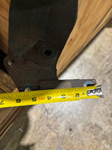 BorgWarner Fan Clutch for Cummins ISX 3598094C93 1090-09600-01B 010022621