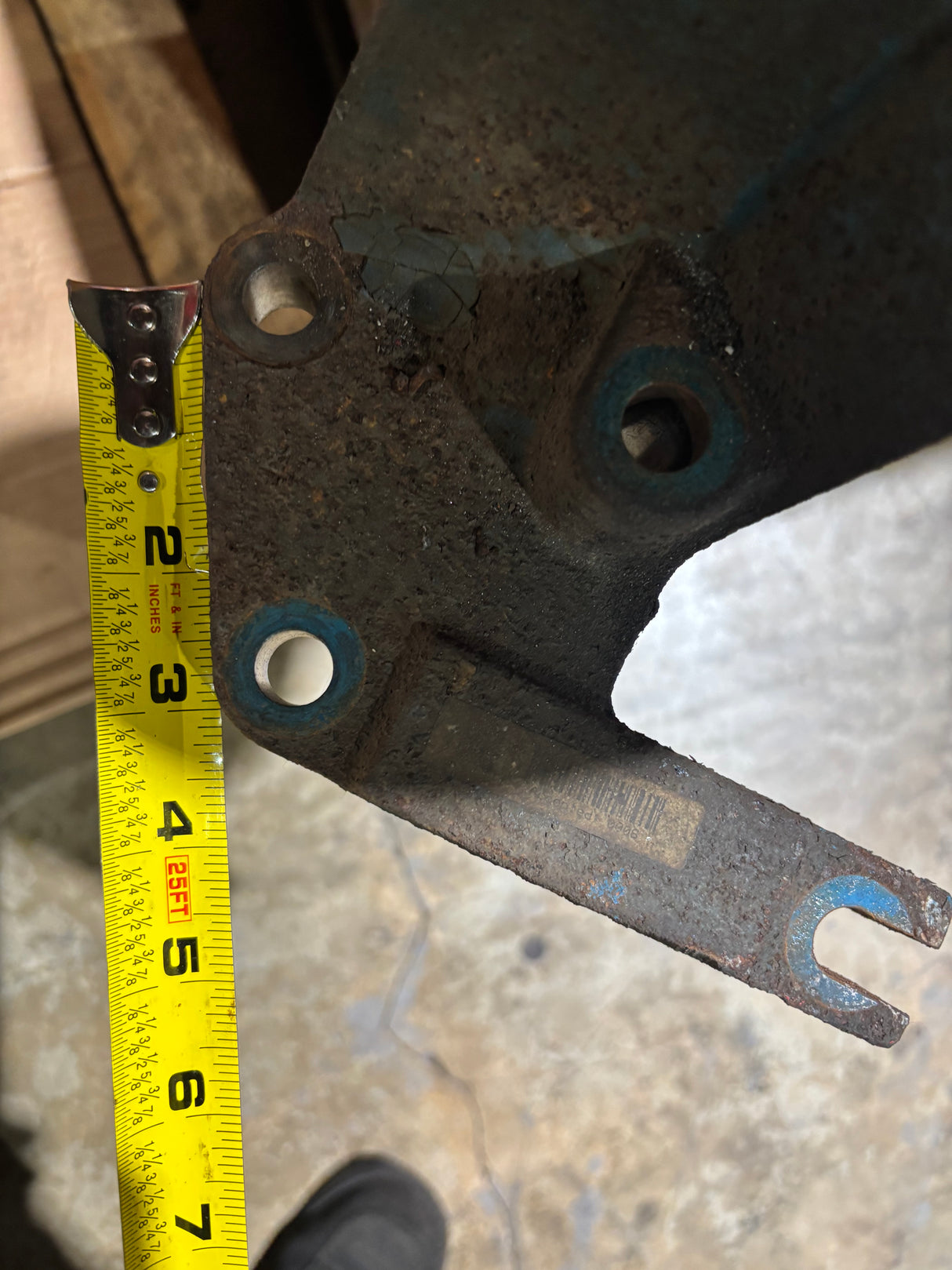 BorgWarner Fan Clutch for Cummins ISX 3598094C93 1090-09600-01B 010022621