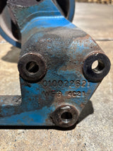 BorgWarner Fan Clutch for Cummins ISX 3598094C93 1090-09600-01B 010022621