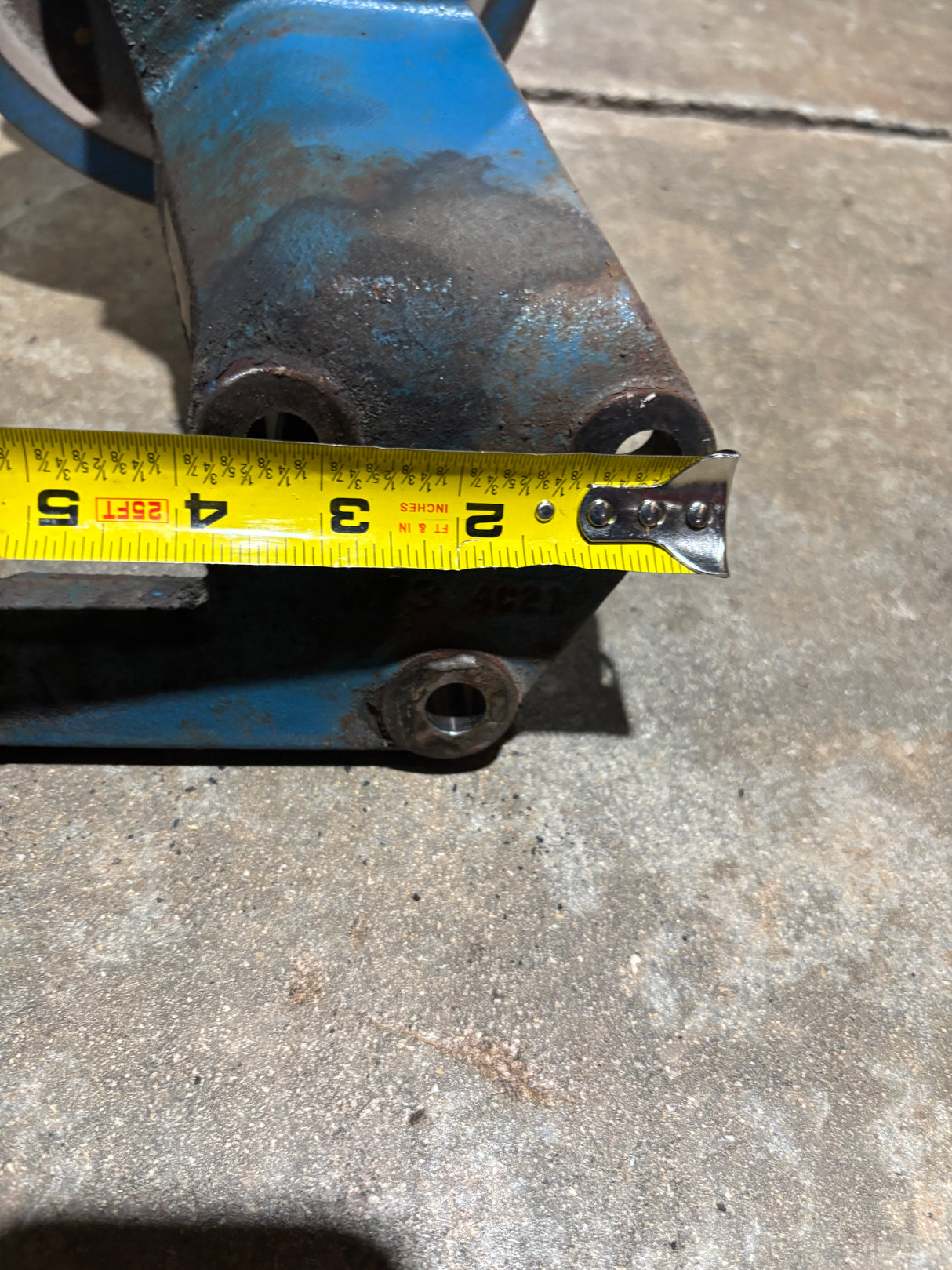 BorgWarner Fan Clutch for Cummins ISX 3598094C93 1090-09600-01B 010022621