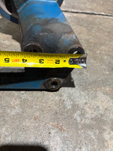 BorgWarner Fan Clutch for Cummins ISX 3598094C93 1090-09600-01B 010022621