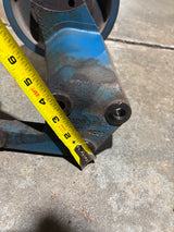 BorgWarner Fan Clutch for Cummins ISX 3598094C93 1090-09600-01B 010022621