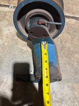 BorgWarner Fan Clutch for Cummins ISX 3598094C93 1090-09600-01B 010022621