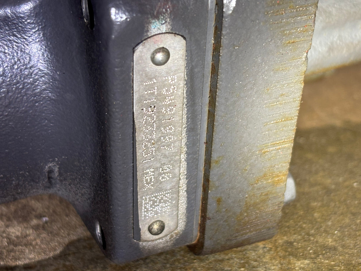 Cummins ISC ISL OEM Fuel Pump 5491997 5594422 5491702