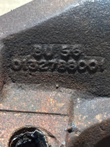 Cummins ISX15 Rear Engine Mount 0132788001