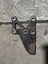 Cummins ISX15 Rear Engine Mount 0132788001