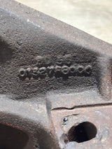 Cummins ISX15 Rear Engine Mount 0132788000