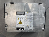 Denso OEM Engine Control Module 89661-E0030 275800-4222 off Hino J08E