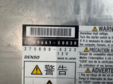 Denso OEM Engine Control Module 89661-E0030 275800-4222 off Hino J08E