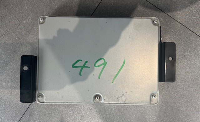 Denso OEM Engine Control Module 89661-E0030 275800-4222 off Hino J08E