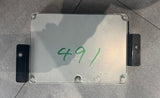 Denso OEM Engine Control Module 89661-E0030 275800-4222 off Hino J08E