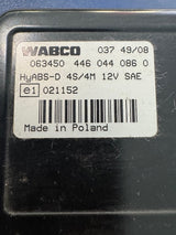 WABCO HINO HyABS-D Brake Module ECU ECM 4460440860 4008504040