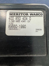 WABCO HINO HyABS-D Brake Module ECU ECM 4460440860 4008504040