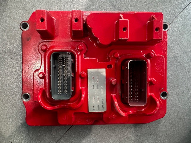 Cummins ISL9 OEM Engine Control Module ECM ECU 5290170 5290171 5317107 5317106