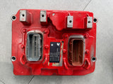 Cummins X15 EPA17 Diesel Engine Control Module ECM ECU CM2350 4384413 4384412