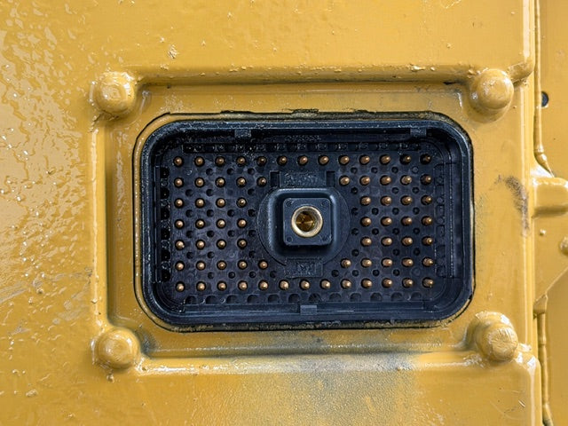 Caterpillar C11 KCA Control Module ECM ECU 10R4094-08 225-3159 223-1236 348-2375