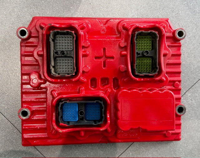 Cummins ISX12 Engine Control Module ECM ECU 4993120 4993121 CM2250