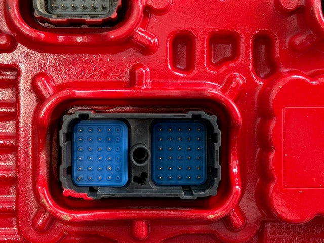 Cummins ISX12 Engine Control Module ECM ECU 4993120 4993121 CM2250