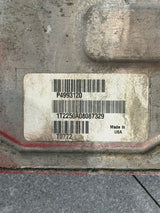 Cummins ISX12 Engine Control Module ECM ECU 4993120 4993121 CM2250