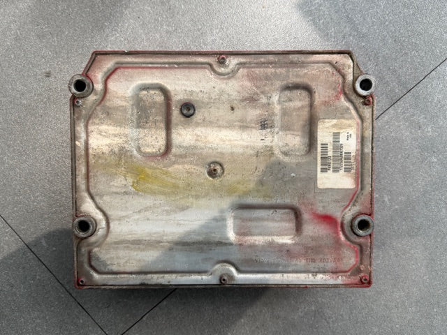 Cummins ISX12 Engine Control Module ECM ECU 4993120 4993121 CM2250