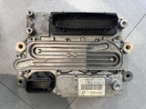 Detroit DD13 Diesel Engine Control Module ECM ECU A0004467635 EPA10