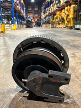 Horton Fan Clutch for Cummins ISL Engine 79A8243-2 98A8243-2 4075857C1