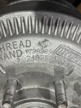 Horton Fan Clutch for Caterpillar C10 C12 Engine 79A9098 989098 05-25159-020