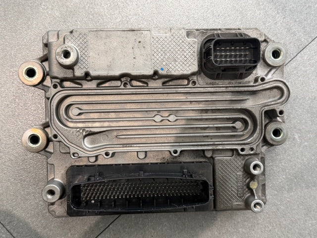 Detroit Diesel After-treatment Control Module ACM 2.2 A0004461554