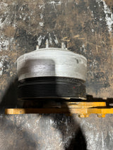 Horton Fan Clutch for Caterpillar C10 C12 Engine 79A9098 989098 05-25159-020