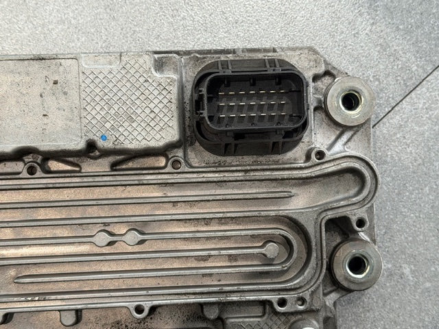 Detroit Diesel After-treatment Control Module ACM 2.2 A0004461554