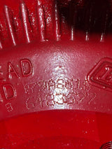 Horton Fan Clutch for Cummins ISL Engine 79A8618 988618 998618 601921