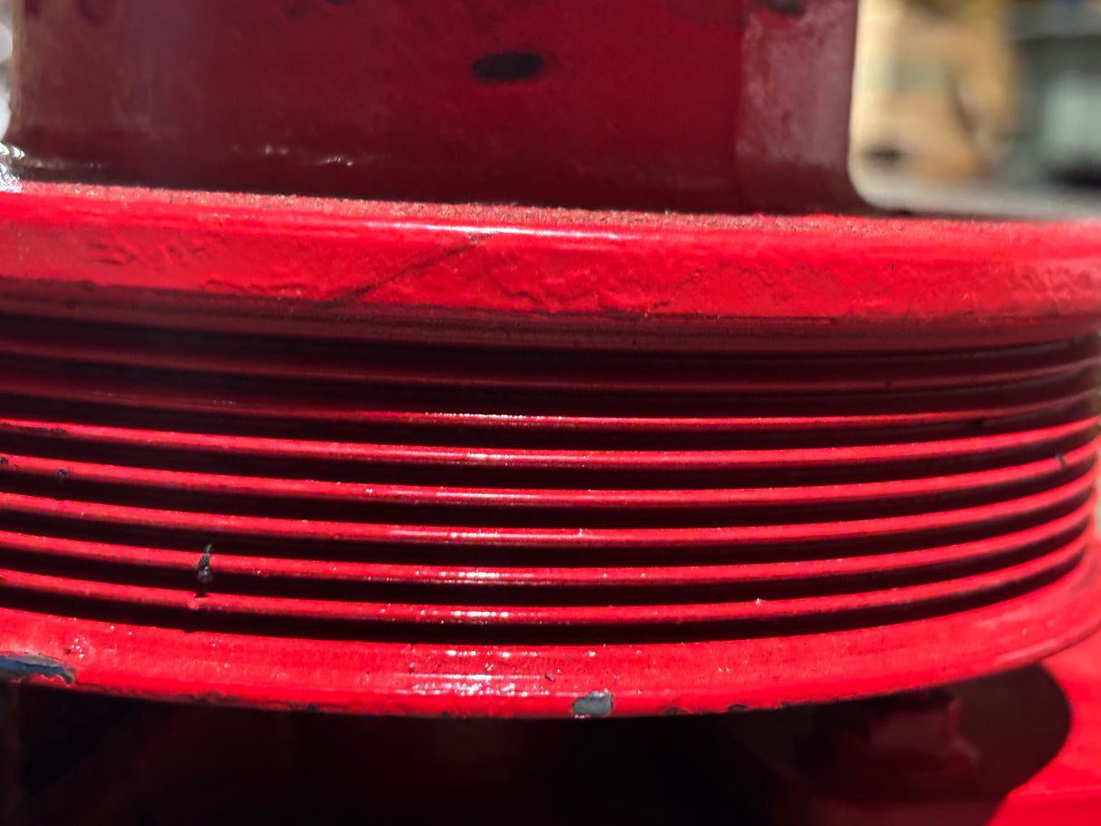 Horton Fan Clutch for Cummins ISL Engine 79A8618 988618 998618 601921