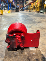 Horton Fan Clutch for Cummins ISL Engine 79A8618 988618 998618 601921